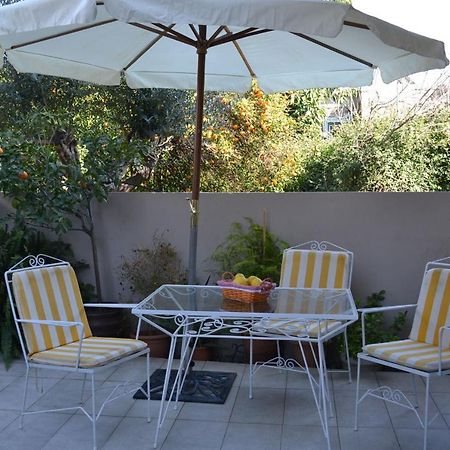 Kalamata Beach Maizonette Ground Floor And Semi-Basement With Yard Zewnętrze zdjęcie